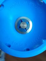 Rubberen diabolo gemaakt in Frankrijk, Ophalen of Verzenden, Nieuw