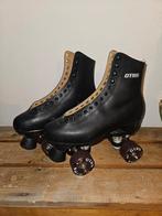 Otrs rolschaatsen Maat 40, Sport en Fitness, Skeelers, Overige merken, Overige typen, Ophalen of Verzenden, Zo goed als nieuw