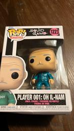 Funko pop squid game, Ophalen of Verzenden, Nieuw