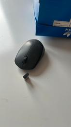 Logitech muis, Ophalen of Verzenden, Zo goed als nieuw