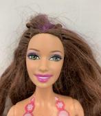 Barbie Mermaid Tale 2 Zeemeermin Avontuur Film Xylie Pop, Verzamelen, Poppen, Gebruikt, Ophalen of Verzenden, Pop