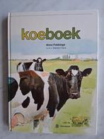 koeboek door Anno Fokkinga en Marleen Felius, Ophalen of Verzenden, Nieuw, Vee