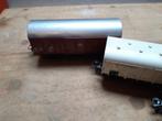 Marklin , setje van 4 wagons, Hobby en Vrije tijd, Modeltreinen | H0, Wisselstroom, Gebruikt, Wagon, Ophalen of Verzenden