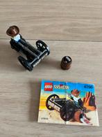 Lego 6790, Ophalen of Verzenden, Gebruikt, Complete set, Lego