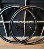 Mavic Ksyrium Wielset - Racefiets, Fietsen en Brommers, Fietsonderdelen, Wiel, Gebruikt, Racefiets, Ophalen of Verzenden