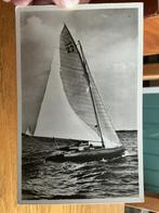 Grouw pikmeer 1945, Verzenden, 1940 tot 1960, Gelopen, Friesland