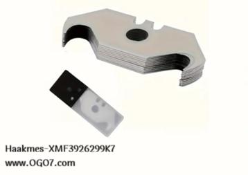 mesjes beschikbaar voor biedingen