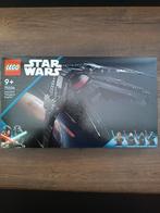 LEGO | Star Wars | 75336 | Inquisitor Transport Scythe, Ophalen of Verzenden, Nieuw, Complete set, Lego