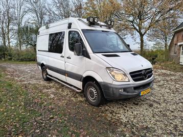 Mercedes-Benz Sprinter 416 (1026622)