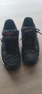 Asics Kinder Tennisschoenen Maat 39, Overige merken, Gebruikt, L00, Schoenen