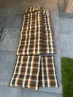 Tuinkussens Sun Garden - Ruitpatroon, Tuin en Terras, Tuinstoelen, Ophalen, Gebruikt, Overige materialen