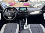 BMW 1-serie 116i Business Urban|Nieuwe Ketting + Klepseals|X, Auto's, 1-Serie, Euro 5, Gebruikt, 4 cilinders