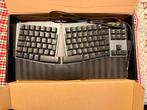 Perixx Periboard 335 ergonomisch toetsenbord bekabeld, Ophalen of Verzenden, Nieuw, Bedraad, Ergonomisch