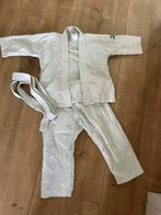 Judo pak 4 jaar, Maat XS of kleiner, Ophalen, Zo goed als nieuw, Judo