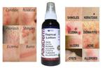 AlkaDermTopical Spray Skin Treatment Topische Spray, Nieuw, Ophalen of Verzenden
