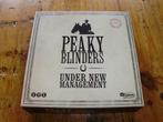 Peaky Blinders spel / bordspel / under new management, Ophalen of Verzenden, Gebruikt