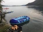 Opblaasbare roeiboot, Watersport en Boten, Ophalen, Gebruikt, Met peddels, Overige typen