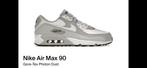 Air max 90 pfoton dust grijs, Sportschoenen, Nike, Nieuw, Ophalen of Verzenden