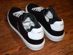McGregor - leren sneakers Exist black - maat 46, McGregor, Zwart, Nieuw, Ophalen of Verzenden