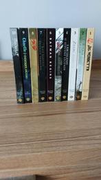 Serie DVD's (set van 2) deel 1 t/m 10, Alle leeftijden, Ophalen of Verzenden, Zo goed als nieuw, Boxset