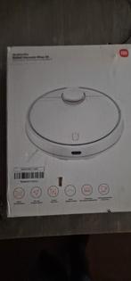 Xiaomi Robot Vacuum Mop 2S - Nieuw in doos wit, Witgoed en Apparatuur, Stofzuigers, Nieuw, Ophalen of Verzenden, Robotstofzuiger