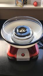 Suikerspin machine, Hobby en Vrije tijd, Feestartikelen | Verhuur, Ophalen, Zo goed als nieuw, Overige