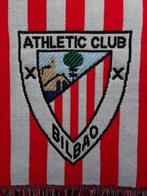 sjaal Athletic Club Bilbao, Verzamelen, Ophalen of Verzenden, Nieuw, Buitenlandse clubs, Vaantje of Sjaal