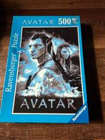 Ravensburger Avatar Puzzel - 500 Stukjes - nieuw !, Hobby en Vrije tijd, Denksport en Puzzels, Ophalen of Verzenden, 500 t/m 1500 stukjes