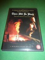 There will be blood Paul Thomas Anderson dvd, Vanaf 16 jaar, Ophalen of Verzenden, Zo goed als nieuw, Overige gebieden