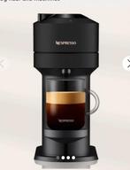 Nespresso vertuo next, Koffiepads en cups, Espresso apparaat, Nieuw, Ophalen of Verzenden