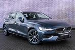 Volvo V60 2.0 T6 Plug-in hybrid AWD Essential Bright | Trekh, Automaat, 12 maanden, Stof, Gebruikt