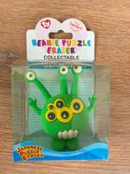 Ty beanie puzzel eraser seamore, Verzamelen, Ophalen of Verzenden, Nieuw
