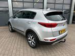 KIA Sportage 1.6 T-GDI 177pk GT-Line First Edition, Voorwielaandrijving, 4 cilinders, Bedrijf, Handgeschakeld