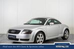 Audi TT 1.8 5V Turbo quattro NL auto NAP (bj 1999), Auto's, Audi, Euro 2, TT, Gebruikt, 4 cilinders