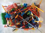 K'nex Bouwset met Handleidingen, Ophalen of Verzenden, Gebruikt, K'nex