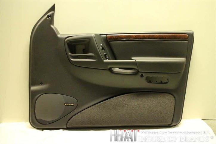 deur paneel interieur rechtsvoor Dodge/Jeep 0QX64SAZAA, Auto-onderdelen, Interieur en Bekleding, Ophalen of Verzenden