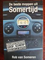 De Beste Moppen uit Somertijd - Rob van Someren, Moppen, Zo goed als nieuw, Rob van Someren, Ophalen of Verzenden