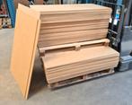 MDF platen, Doe-het-zelf en Verbouw, Hout en Planken, Ophalen, Minder dan 25 mm, Zo goed als nieuw, Minder dan 200 cm