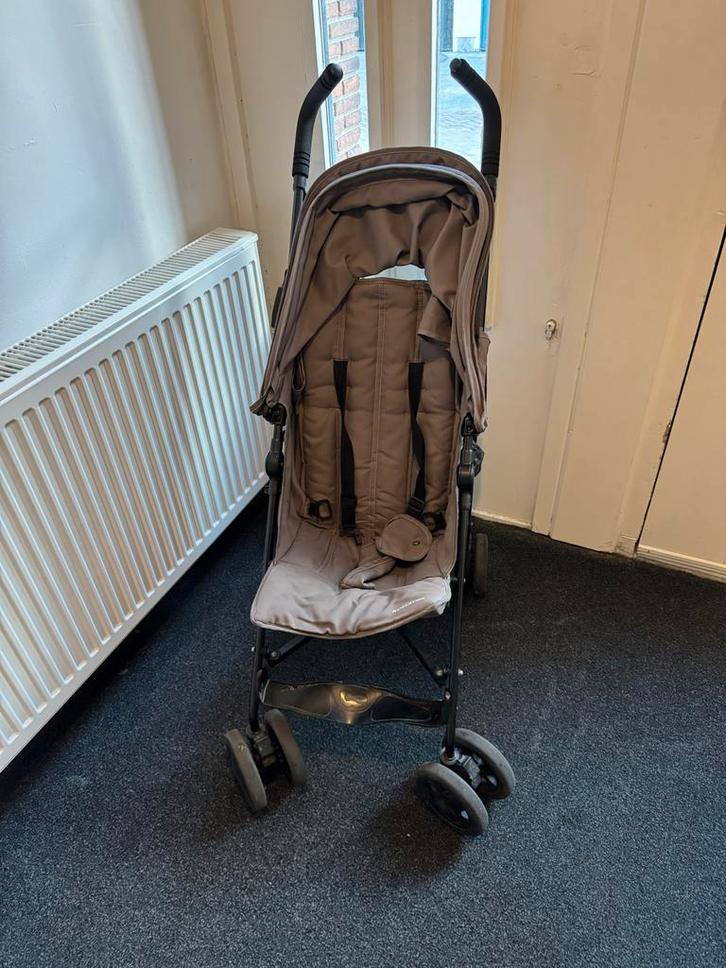 Koelstra kinderwagen - gratis af te halen, Kinderen en Baby's, Kinderwagens en Combinaties, Gebruikt, Kinderwagen, Overige merken