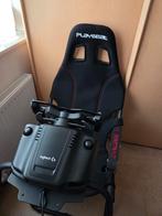 Logitech G920 met Playseat Challenge, Ophalen, Zo goed als nieuw