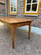 Antieke Franse Eettafel - 230 cm, Ophalen