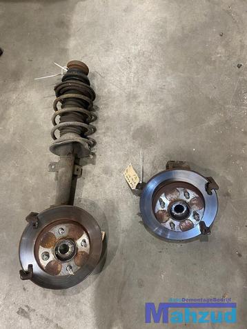 FORD FIESTA 4 1.25I Links rechts voor veerpoot fusee 95-2003 beschikbaar voor biedingen