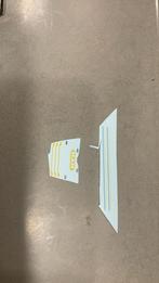 Tekno WSI decals Scania, Hobby en Vrije tijd, Modelauto's | 1:50, Ophalen of Verzenden, Zo goed als nieuw, Bus of Vrachtwagen