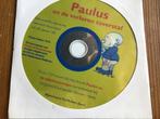 Paulus en de verloren toverstaf Cd., Boeken, Ophalen of Verzenden, Cd, Kind