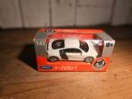 Welly Nex Audi R8 Coupé modelauto, Hobby en Vrije tijd, Modelauto's | 1:43, Ophalen of Verzenden, Zo goed als nieuw, Auto, Overige merken