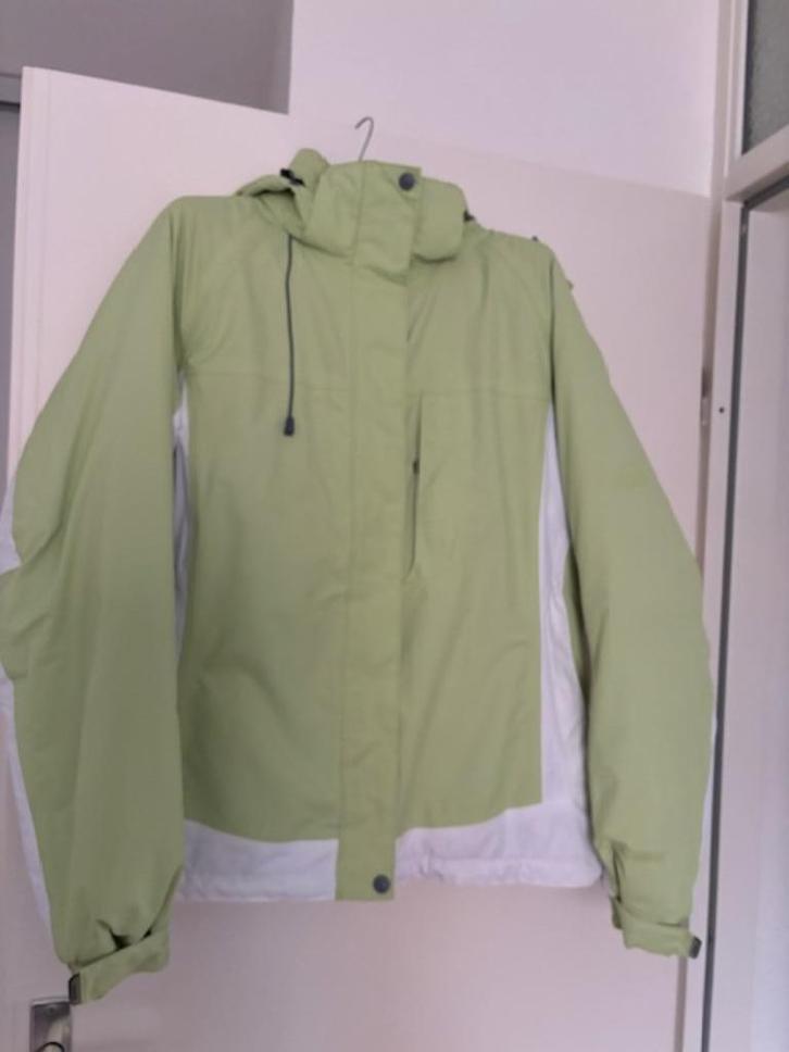 Ski jack,  maat 40,  McKinley, Kleding | Dames, Wintersportkleding, Gedragen, Jack, Maat 38/40 (M), Ophalen of Verzenden