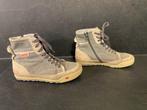 wolky schoenen / veterboots maat 40, Kleding | Dames, Schoenen, Wolky, Beige, Ophalen of Verzenden, Sneakers of Gympen