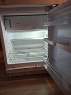 Inbouw koelvriescombinatie Ikea Huttra (10499918), Ophalen, Gebruikt, Minder dan 85 cm, 100 tot 150 liter