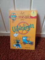 Het allesboek over uitvindingen, Boeken, Ophalen, Martijn min, Non-fictie, Nieuw