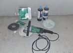 Hikoki SP 18va poetsmachine met polijstmiddel, Auto diversen, Onderhoudsmiddelen, Ophalen
